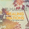 Healing Nations (feat. Michael Sturgis)