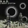 3 Body System