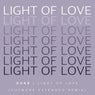 Light of Love (Cutmore Extended Remix)