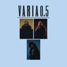 VARIA 0.5 (ODECORE MIX)