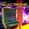 Early Electronic Masterpieces