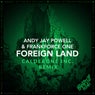 Foreign Land (Calderone Inc. Remix)