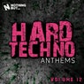 Nothing But... Hard Techno Anthems, Vol. 12