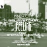 Believe / That Feeling - Gerd Janson & Jordan Nocturne Remixes