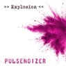 Explosion