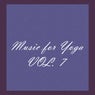 Music for Yoga, Vol 7