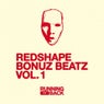 Bonuz Beatz Vol. 1