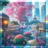 come to the garden