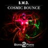 Cosmic Bounce