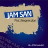 First Impression EP