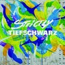 Strictly Tiefschwarz (DJ Edition) [Unmixed]