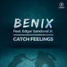 Catch Feelings (feat. Edgar Sandoval Jr)