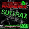Subtrax 2012