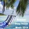 Summer Deep House Music 2014