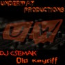 Old Keyriff