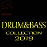 DRUM&BASS COLLECTION 2019