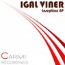 Inseption EP