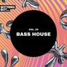 Nothing But... Bass House, Vol. 20