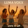 Live It Up (Live)