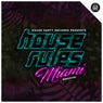 House Rules Miami 2018