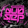 Underground Dubstep, Vol. 4