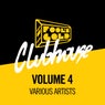 Fool's Gold Clubhouse Vol. 4
