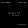 Break It Off