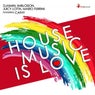 House Music Is Love