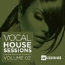 Vocal House Sessions, Vol. 2