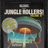 Jungle Rollers Vol. 3