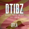 Deep Tech Ibiza Vol. 2