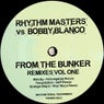 From The Bunker Remixes, Vol.1