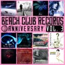 Beach Club Records Anniversary, Vol. 3
