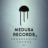 Medusa Records | Progressive Trance Vol.1