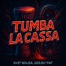Tumba la Cassa