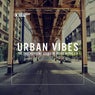 Urban Vibes - The Underground Sound Of House Music 3.6