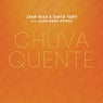Chuva Quente
