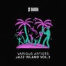 Jazz Island, Vol. 3