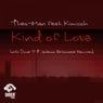 Kind of Love (feat. Kimicoh)