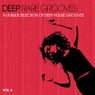 Deep Rare Grooves Vol. 4