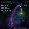 Technological Accident EP
