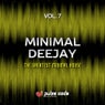 Minimal Deejay, Vol. 7 (The Greatest Minimal House)
