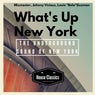 The Underground Sound Of New York - What's Up