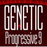 GENETIC! Progressive, Vol. 9