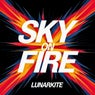 Sky on Fire