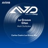 Le Groove Gitan (Carlos Castro Los Drums Mix)