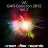 VA - GAR Selection 2012, Vol.2
