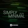 Simply Minimal, Vol. 08