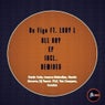 All Day EP (incl Remixes)