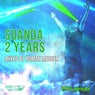 2 Years Suanda: Mixed By Roman Messer
